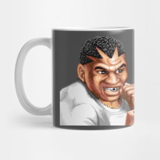 Balrog Mug